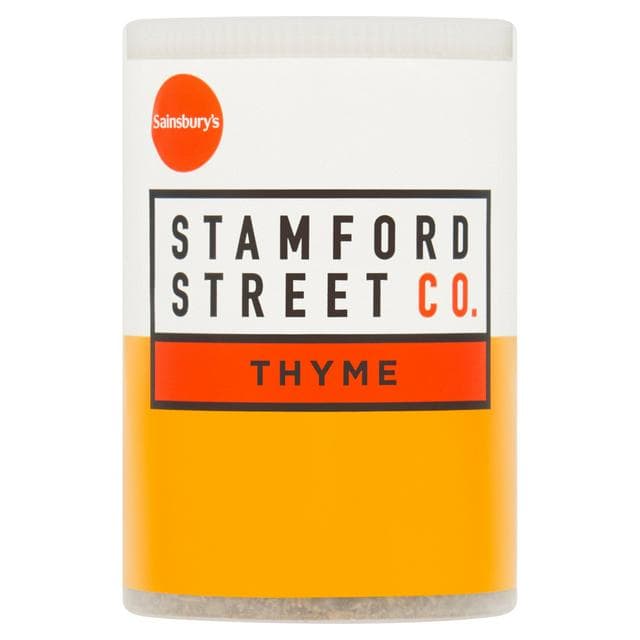 Stamford Street Co. Thyme 15g - gallery image 1