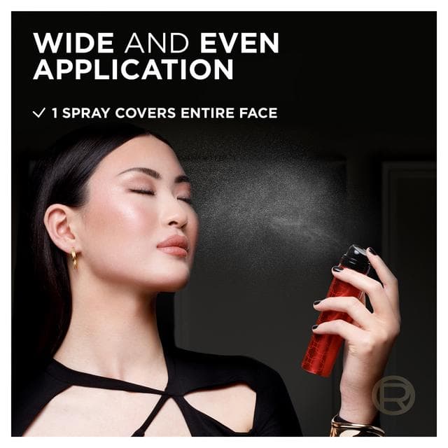 L'Oréal Paris Infallible 3 Second Setting Mist - gallery image 3