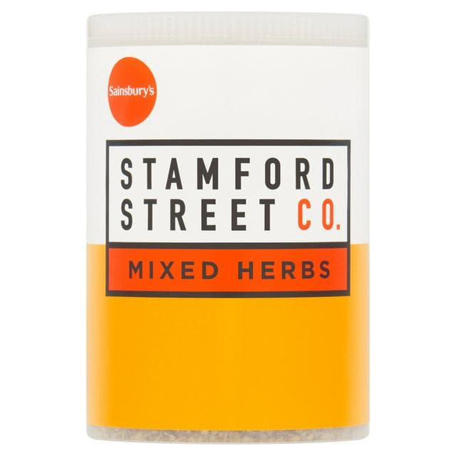 Stamford Street Co. Mixed Herbs 18g - gallery image 1