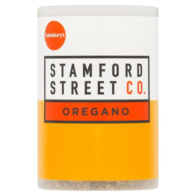 Stamford Street Co. Oregano 18g - gallery image 1