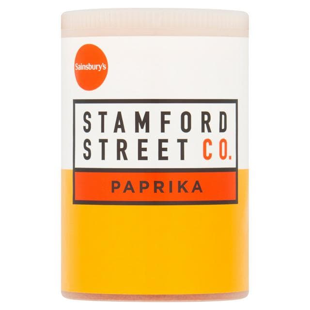 Stamford Street Co. Paprika 40g - gallery image 1