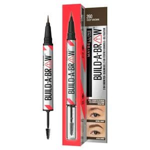 Maybelline Build a Brow Deep Brown