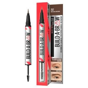 Maybelline Build a Brow Medium Brown
