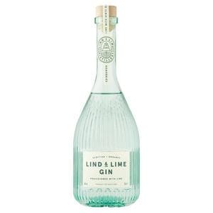 Lind & Lime Gin 70cl