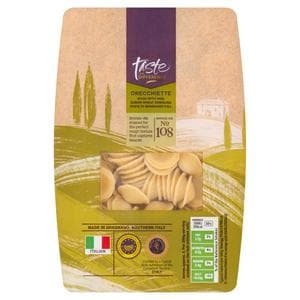 Sainsbury's Orecchiette, Taste the Difference 500g