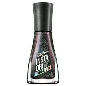 Sally Hansen Good Insta Dri Chrome Zone Nail Polish 9ml