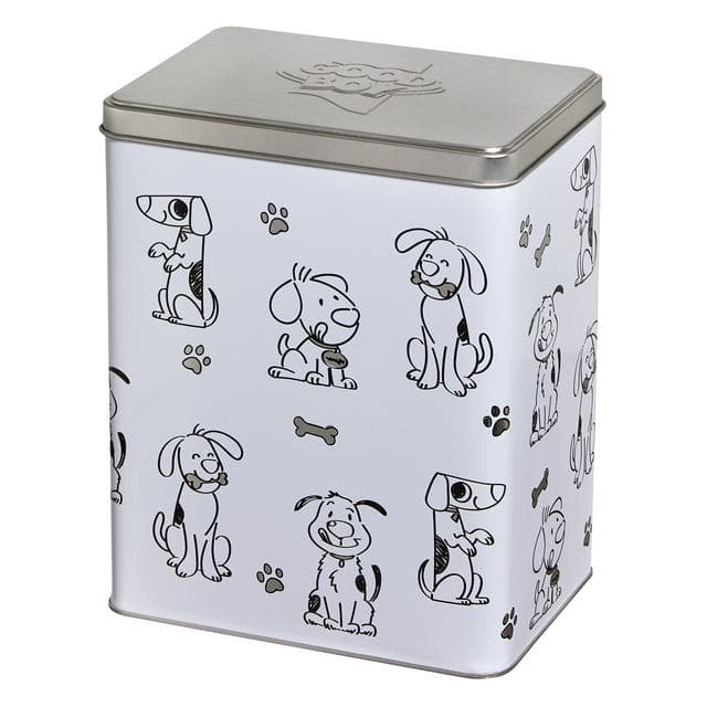 Good Boy Real Meat Gift Dog Treats, Limited Edition - gallery image 3