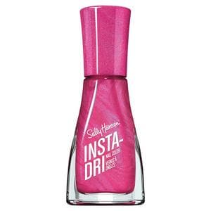 Sally Hansen Insta Dri Nail Polish Flashy Fuchsia 9.17ml