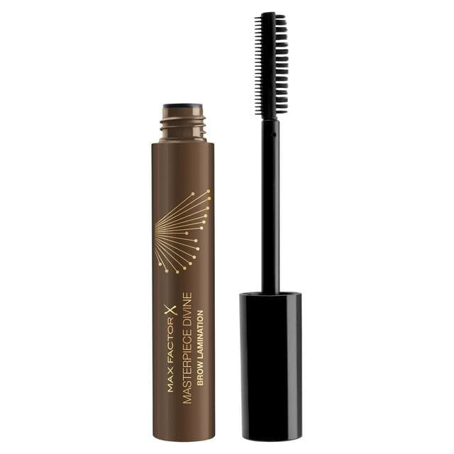 Max Factor Masterpiece Brow Lamination Gel 003 Medium 8ml - gallery image 1