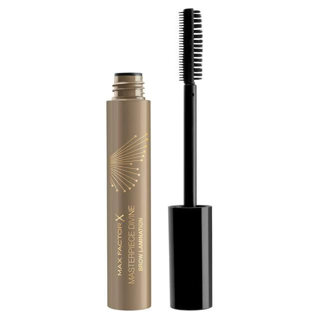 Max Factor Masterpiece Brow Lamination Gel 002 Light 8ml - gallery image 1