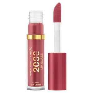 Max Factor 2000 Calorie Glaze Full Shine Tinted Lip Gloss 105 Berry Sorbet