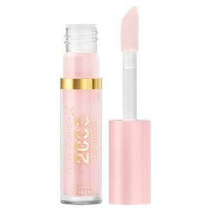 Max Factor 2000 Calorie Glaze Full Shine Tinted Lip Gloss 010 Cotton Candy