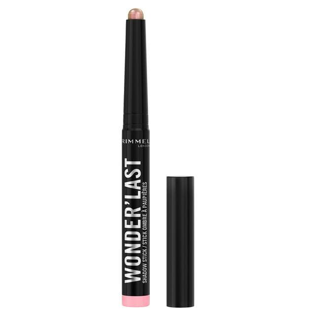 Rimmel London Wonder Last Shadow Stick Mermaid Blush - gallery image 1