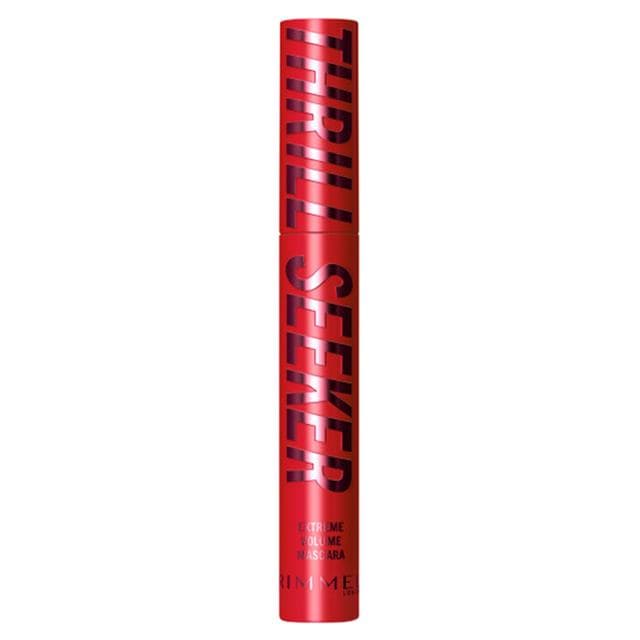 Rimmel London Thrill Seeker Extreme Mascara - gallery image 1