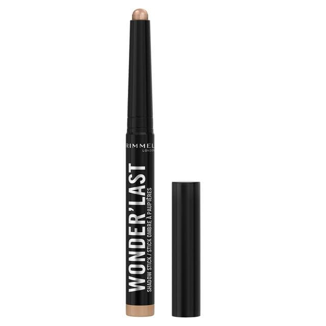 Rimmel London Wonder Last Shadow Stick Soft Bubbles - gallery image 1