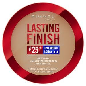 Rimmel London Lasting Finish 25hr Compact Foundation 008 Soft Beige