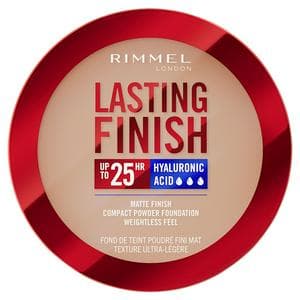 Rimmel London Lasting Finish 25hr Compact Foundation 005 Ivory