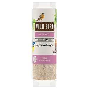 Sainsbury's Suet Roll 425g