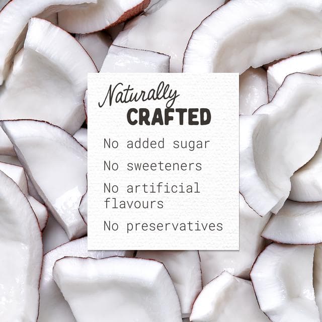 The Coconut Collab Natural Coconut Yoghurt 750g - gallery image 4