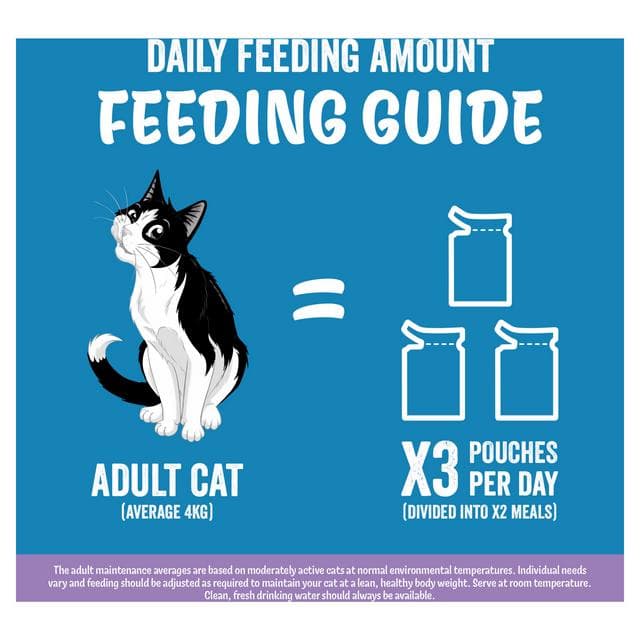 Felix Original Mixed Selection in Gravy Wet Cat Food 12 x 85g - gallery image 6