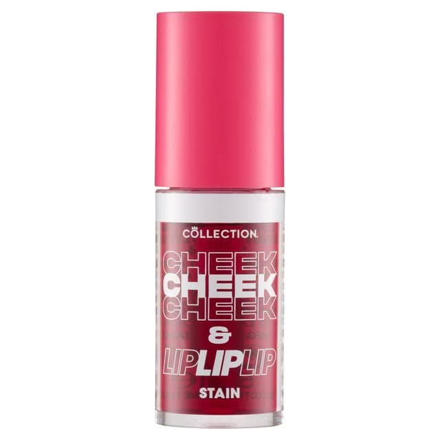 Collection Lip & Cheek Stain Rosie 1 5ml - gallery image 1