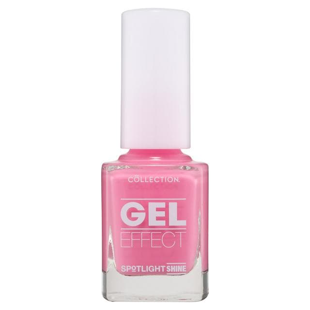 Collection Spotlight Shine Gel Effect Gamer 12 10.5ml - gallery image 1