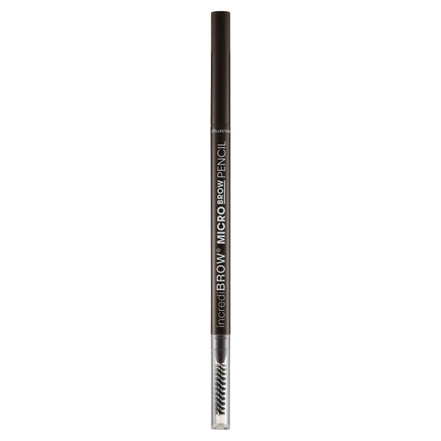 Collection Incredibrow Micro Brow Pencil Dark Brunette 3 - gallery image 1
