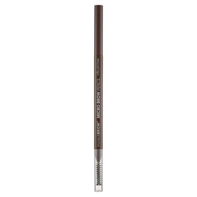 Collection Incredibrow Micro Brow Pencil Brunette 2 - gallery image 1
