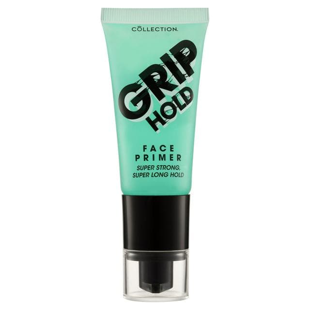 Collection Grip Hold Face Primer 28ml - gallery image 1
