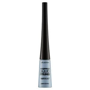 Collection Fast Stroke Waterproof Liquid Eyeliner