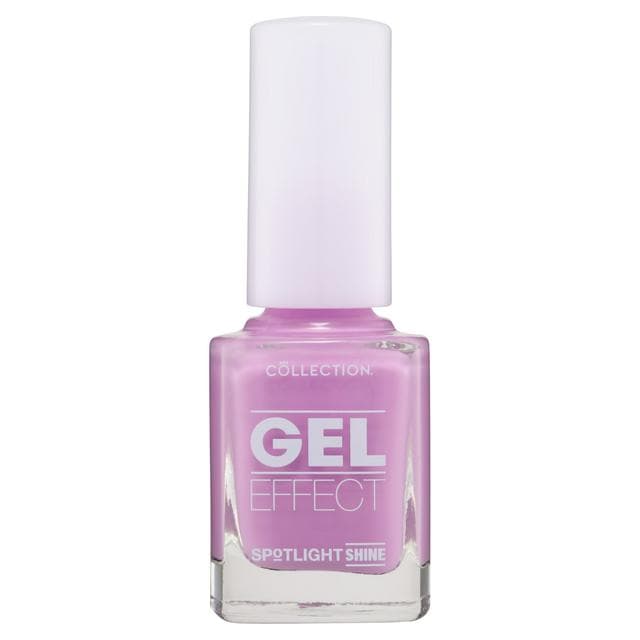 Collection Spotlight Shine Gel Effect Sweet Lilac 11 10.5ml - gallery image 1