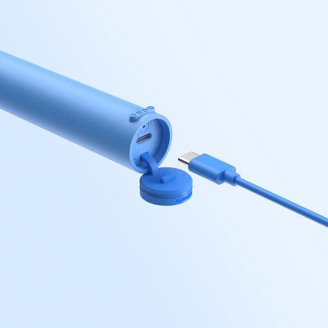 Ordo Sonic Lite Charging Electric Toothbrush - gallery image 6