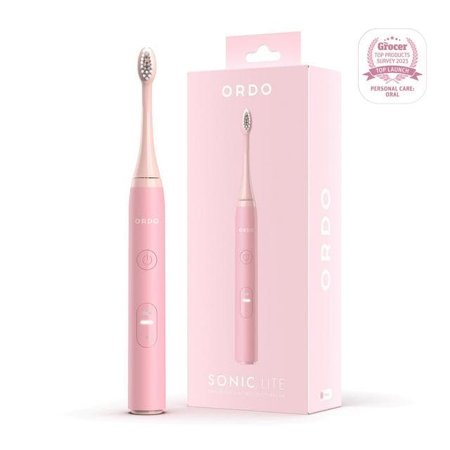 Ordo Sonic Lite Charging Electric Toothbrush - gallery image 1