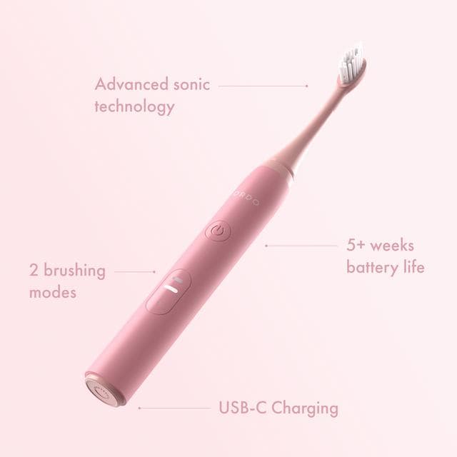 Ordo Sonic Lite Charging Electric Toothbrush - gallery image 4