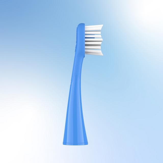 Ordo Sonic Brush Heads Pack x4 - gallery image 4