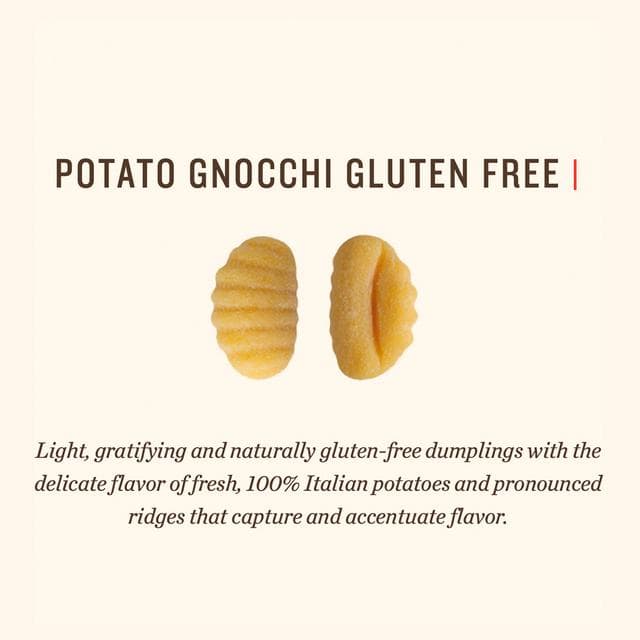 Rummo Gluten Free Gnocchi 500g - gallery image 3