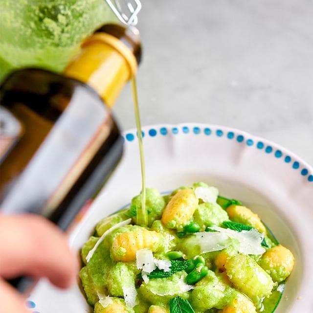 Rummo Gluten Free Gnocchi 500g - gallery image 4