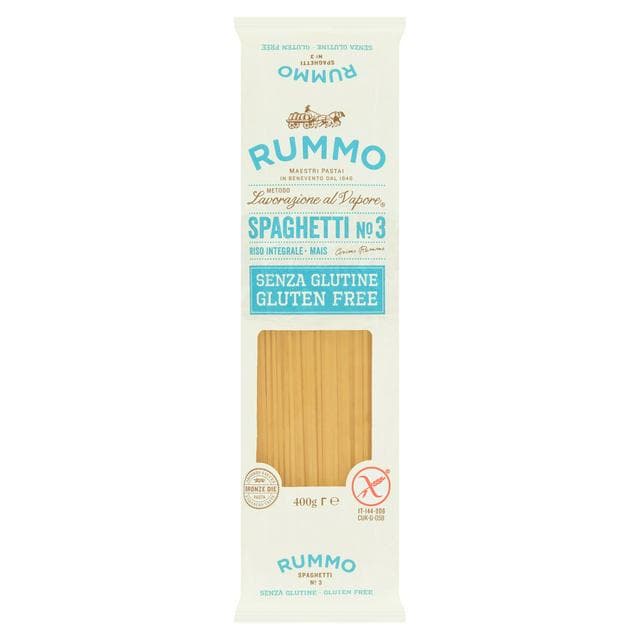 Rummo Spaghetti No 3 400g - gallery image 1