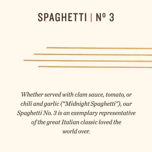 Rummo Spaghetti No 3 400g - gallery image 3