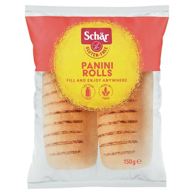 Schär Panini Rolls 150g - gallery image 1