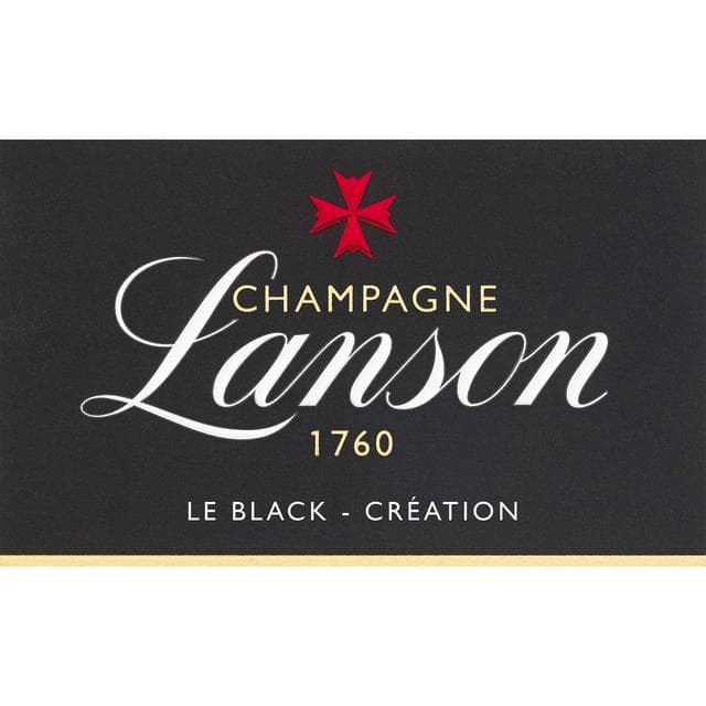 Lanson Black Label Brut Magnum 1.5L - gallery image 2