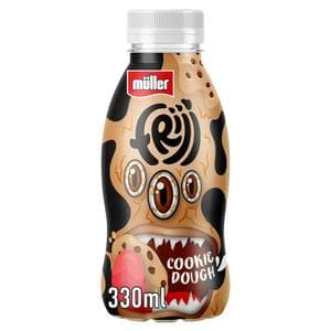 Müller Frijj Cookie Dough Milkshake