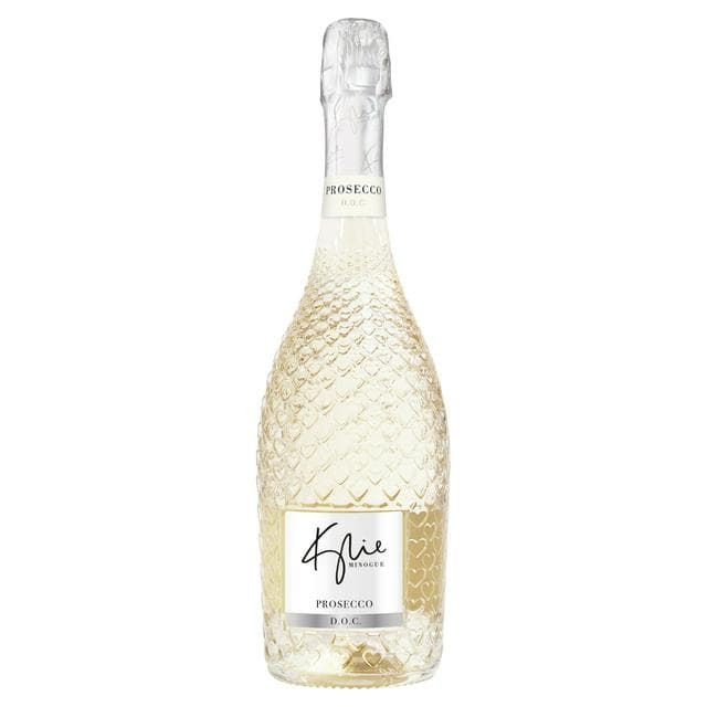 Kylie Minogue Prosecco D.O.C. 75cl - gallery image 1