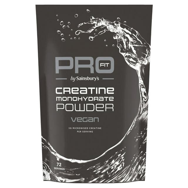 Creatine Monohydrate Powder 250g - gallery image 1
