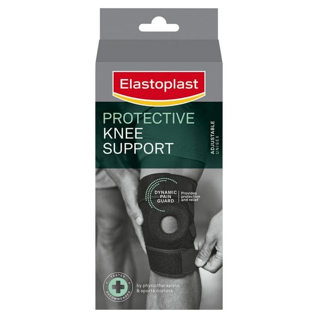Elastoplast Adjustable Protective Knee Support Bandage - gallery image 1