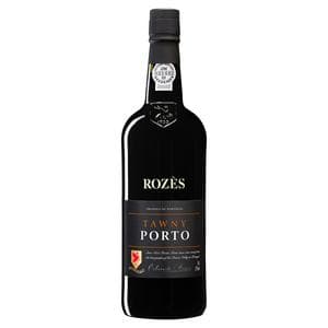 Rozes Tawny Porto 75cl