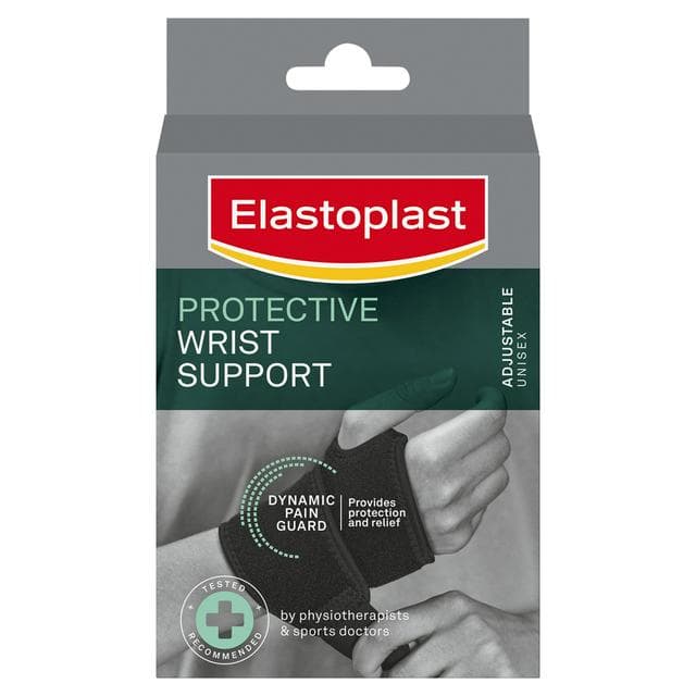 Elastoplast Protective Wrist Support Dynamic Pain Guard - gallery image 1