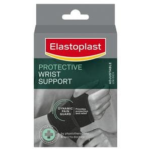Elastoplast Protective Wrist Support Dynamic Pain Guard