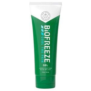 BioFreeze Long Lasting Pain Relief Gel 112g