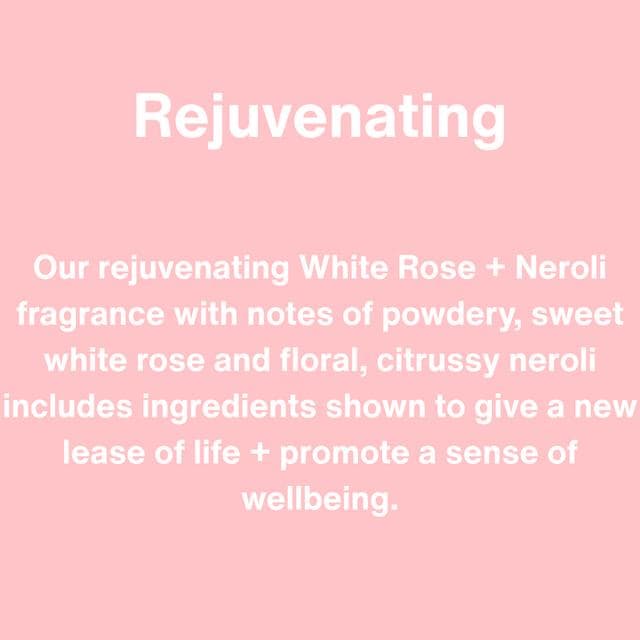 Ineos White Rose + Neroli Moisturising Handwash - gallery image 5